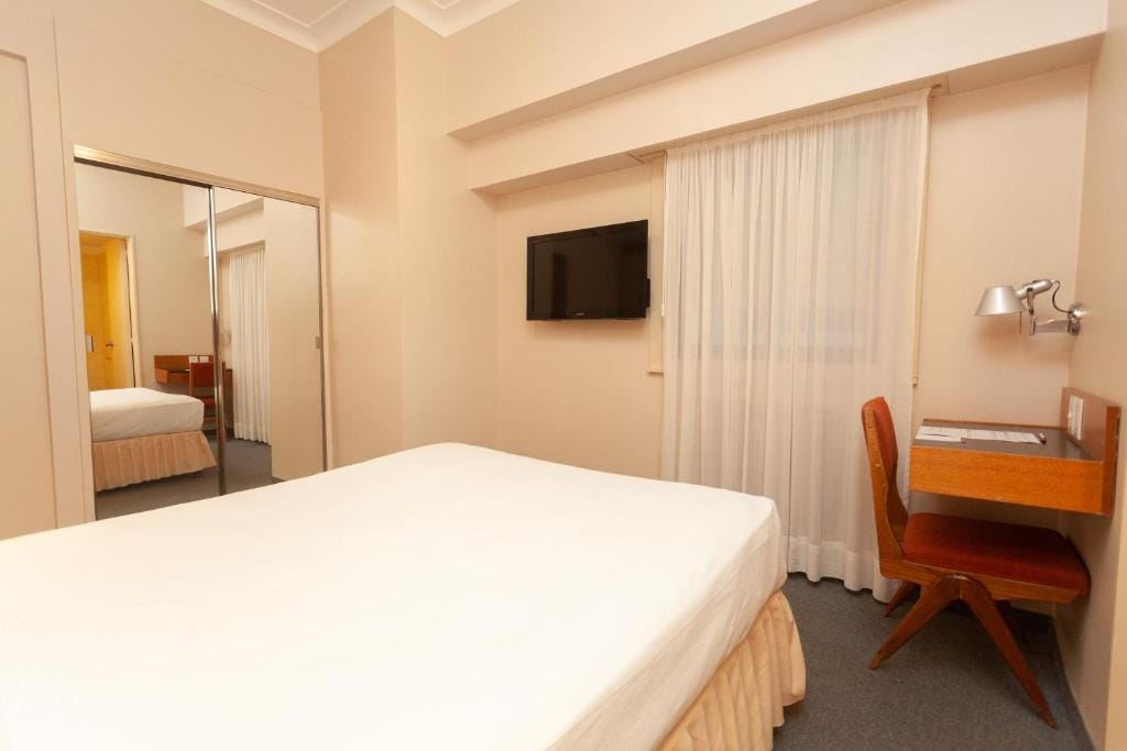 Austral Express — 5
