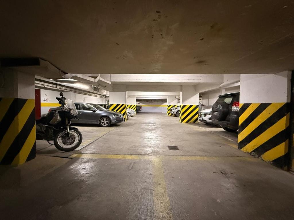 Austral Plaza Hotel — 5