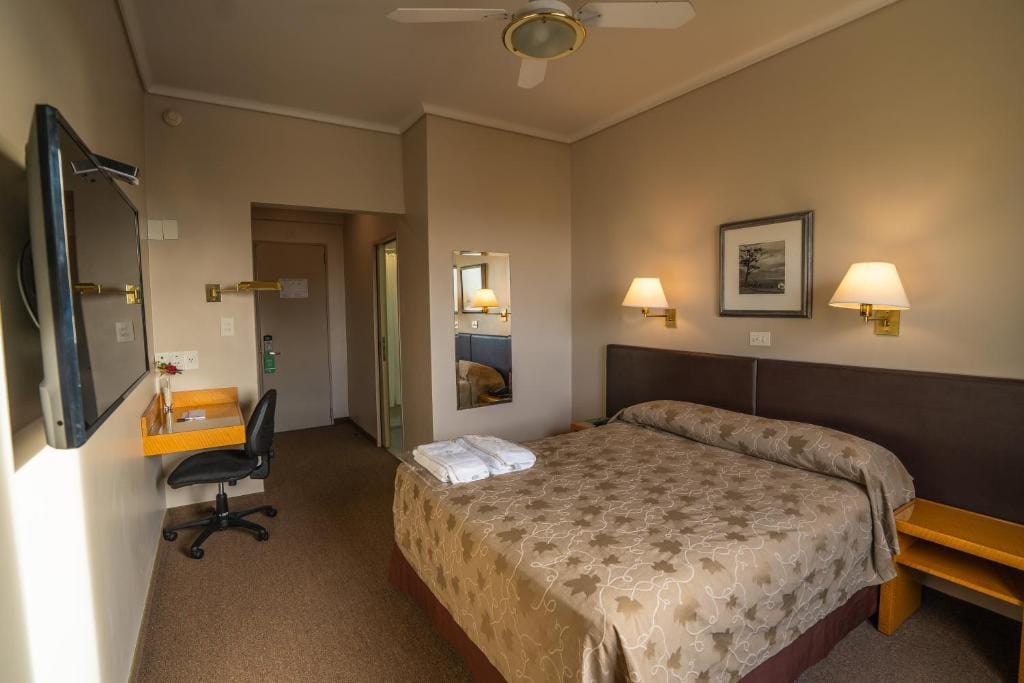 Comodoro Hotel — 2