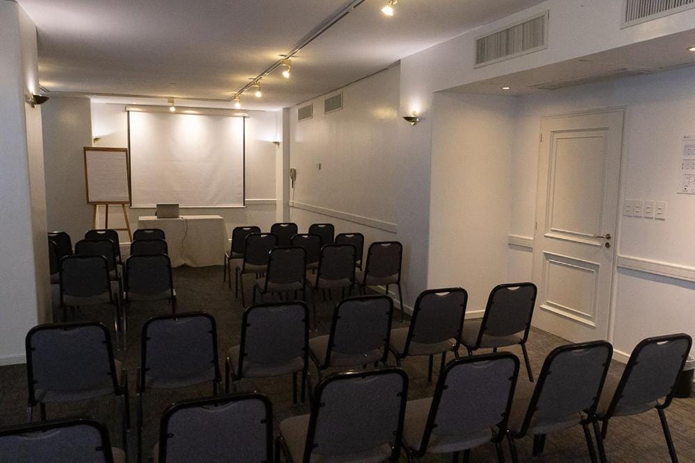 Comodoro Hotel — 5