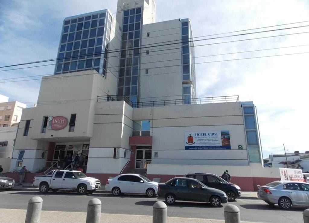Hotel cirse cr — 4