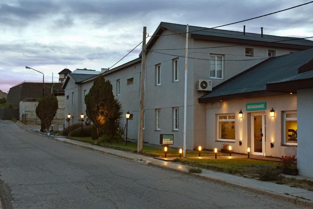 Hotel Playa — 1