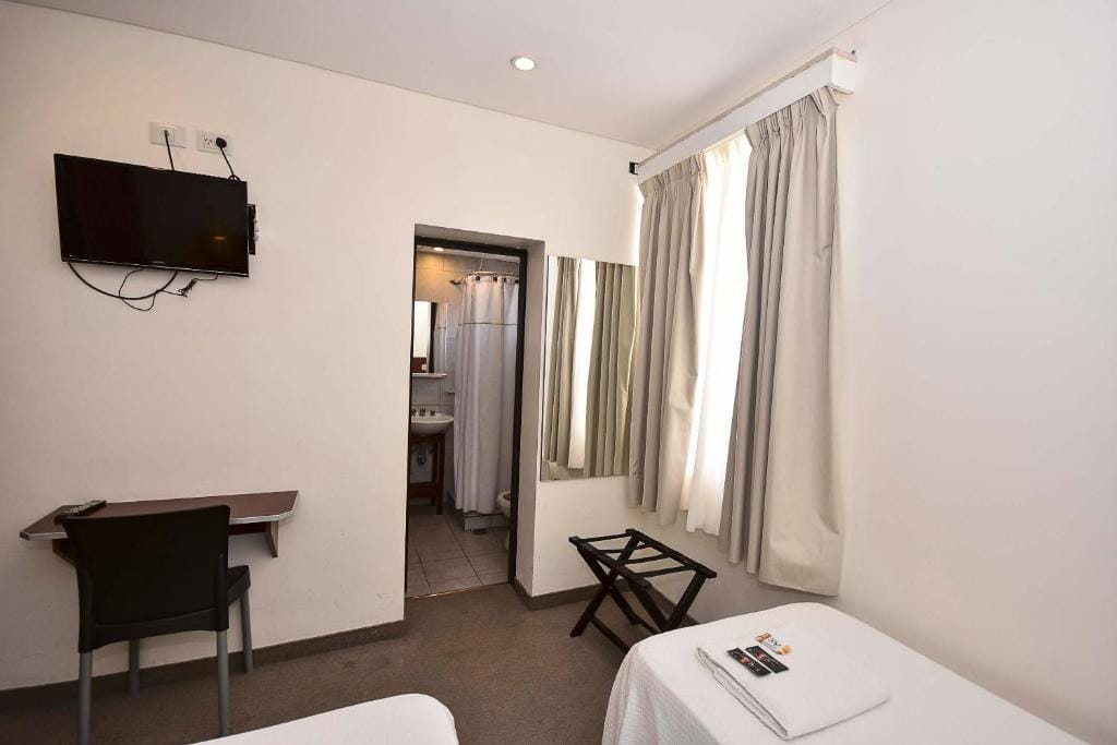 Hotel Playa — 3