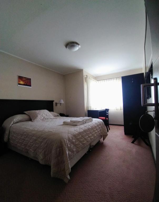 Hotel Victoria — 2