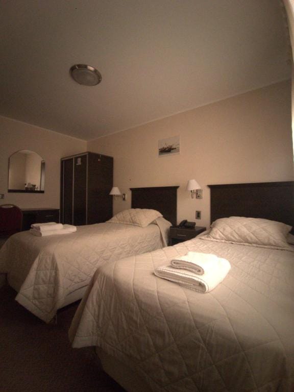 Hotel Victoria — 5