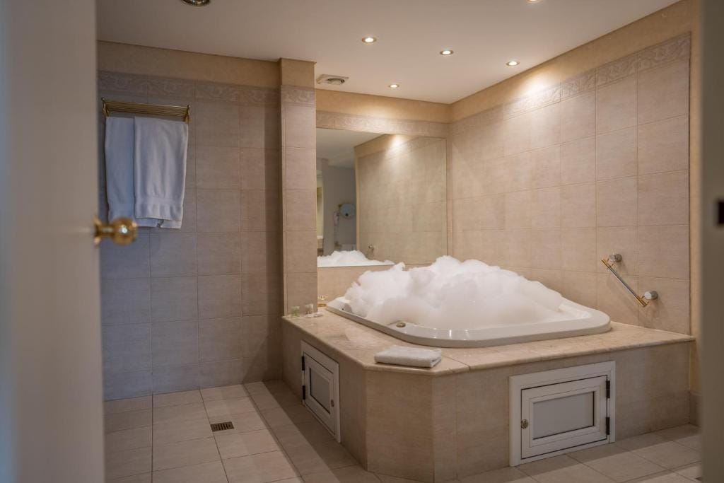 Lucania Palazzo Hotel — 3