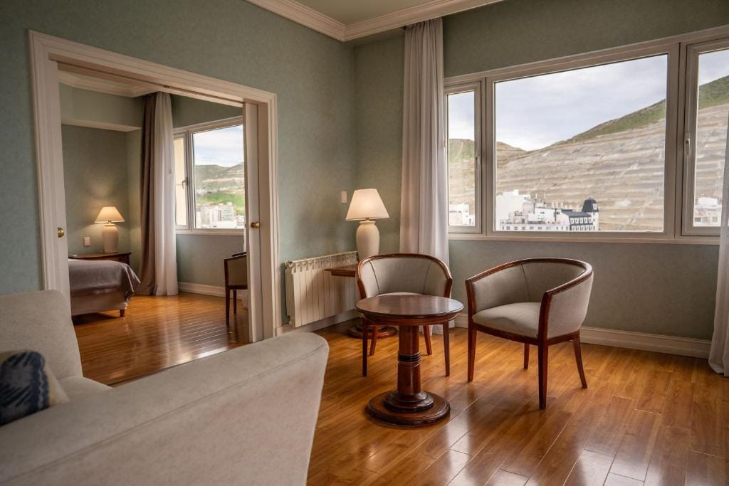 Lucania Palazzo Hotel — 5