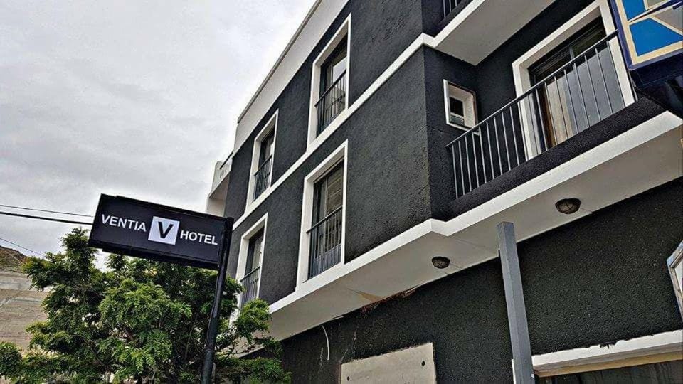Ventia Hotel Comodoro — 1
