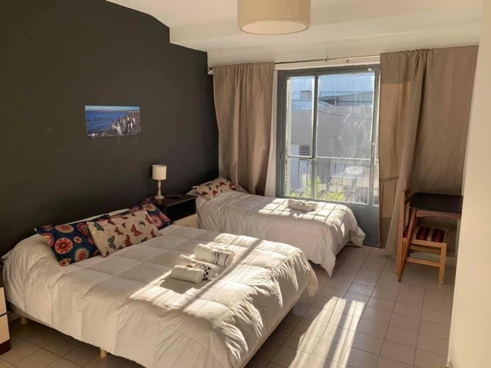 Ventia Hotel Comodoro — 2
