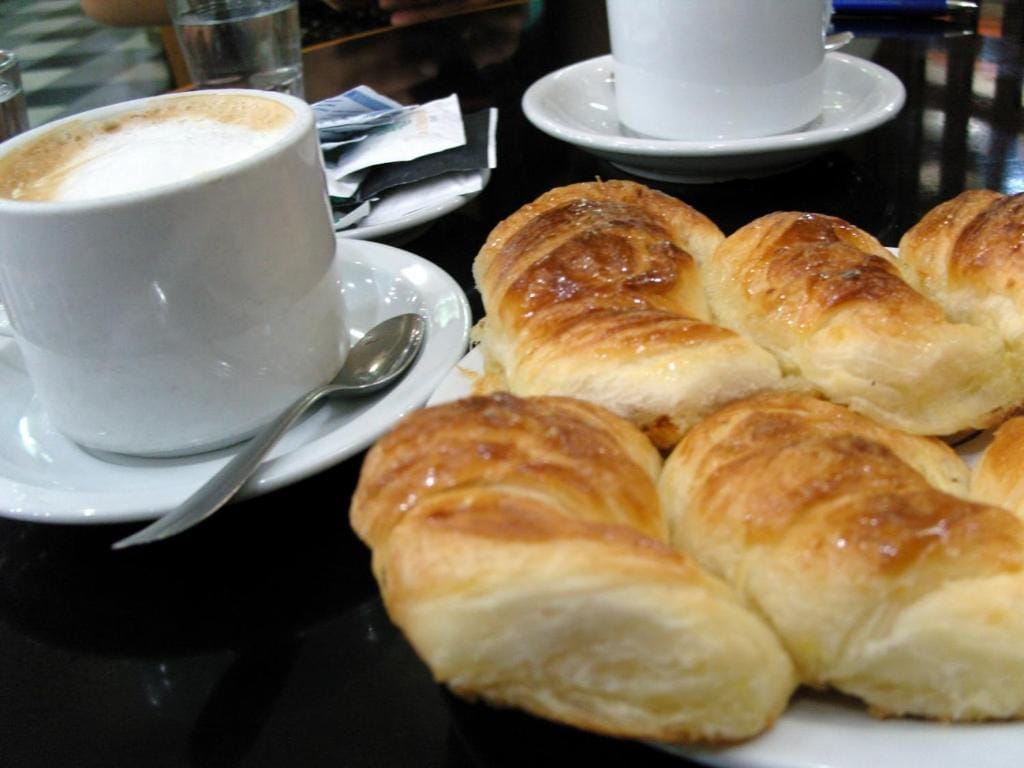 Ventia Hotel Comodoro — 4