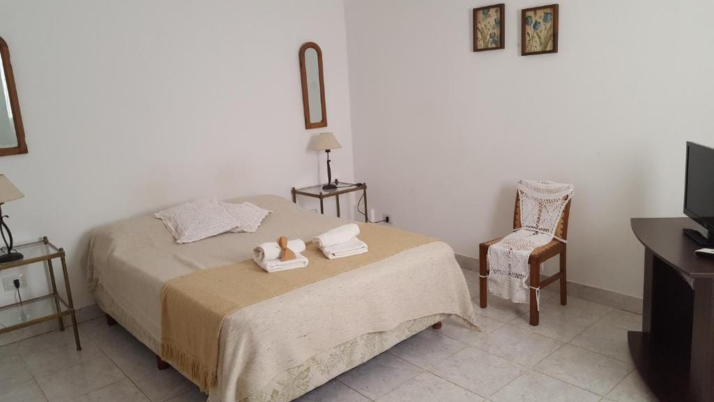 Antigua Fonda Hosteria — 2