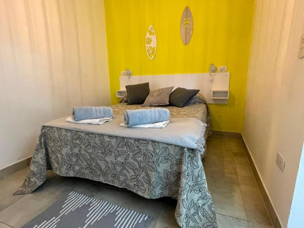 Apart Hotel RioSol - Monoambientes — 2