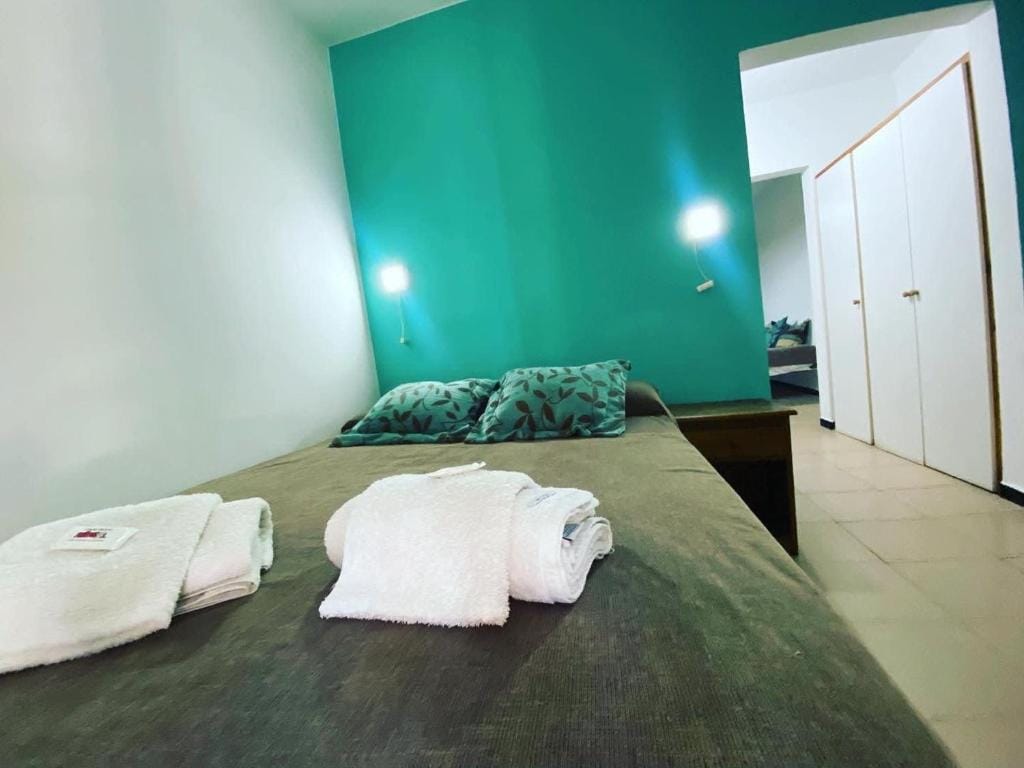 Apart Hotel RioSol - Monoambientes — 3