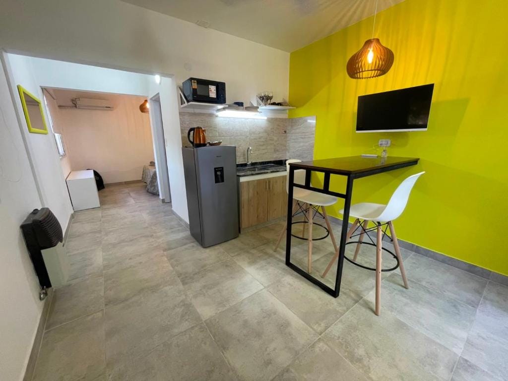 Apart Hotel RioSol - Monoambientes — 4