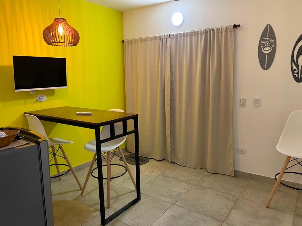 Apart Hotel RioSol - Monoambientes — 5