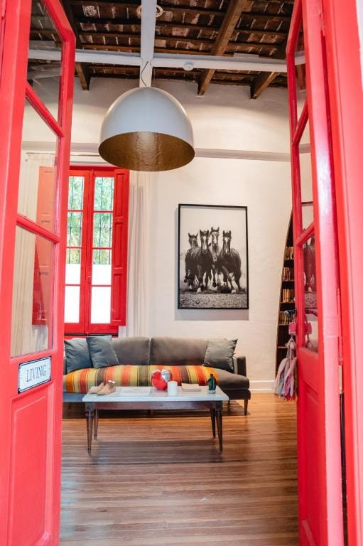 Casa Cielo Cardenal — 2