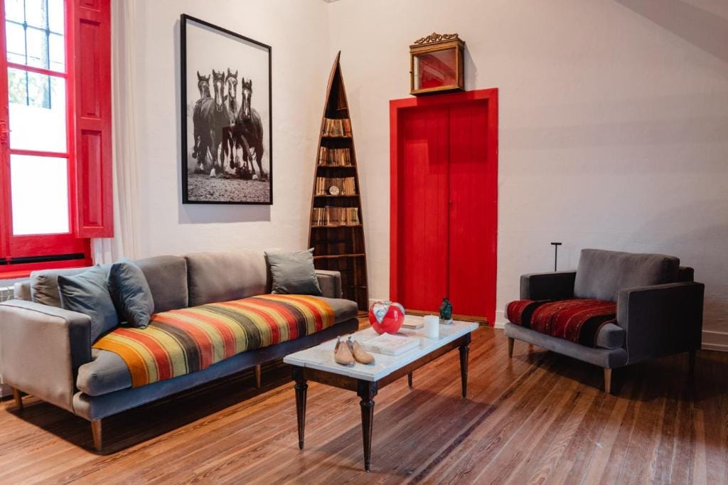 Casa Cielo Cardenal — 3