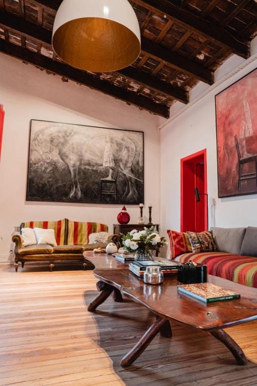 Casa Cielo Cardenal — 4