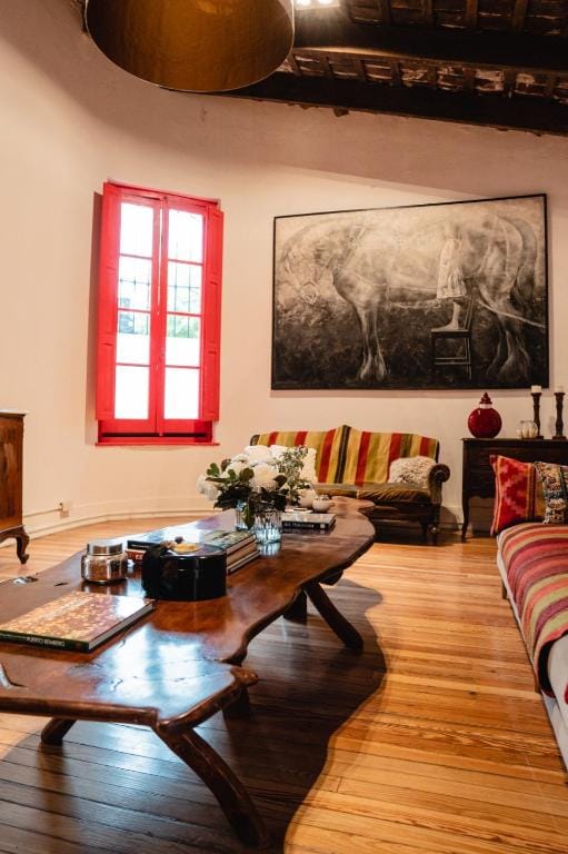 Casa Cielo Cardenal — 5