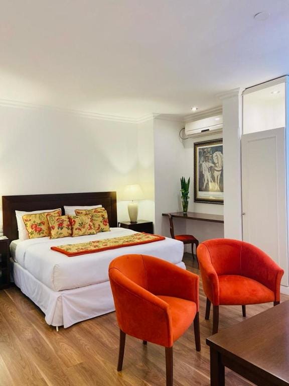 Gran Texier Hotel Casino — 2
