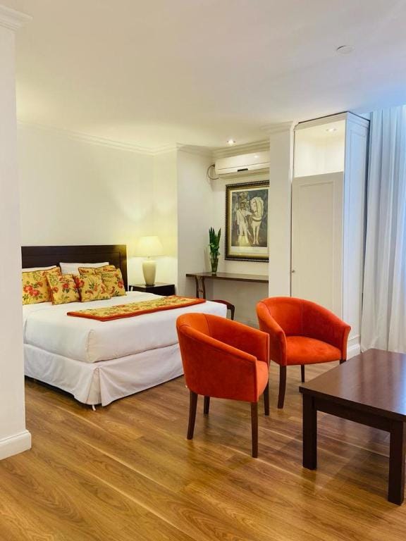 Gran Texier Hotel Casino — 4