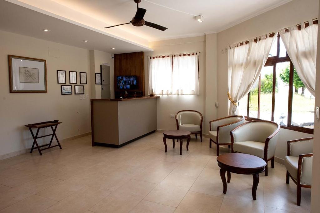 Hotel Gran Litoral — 1