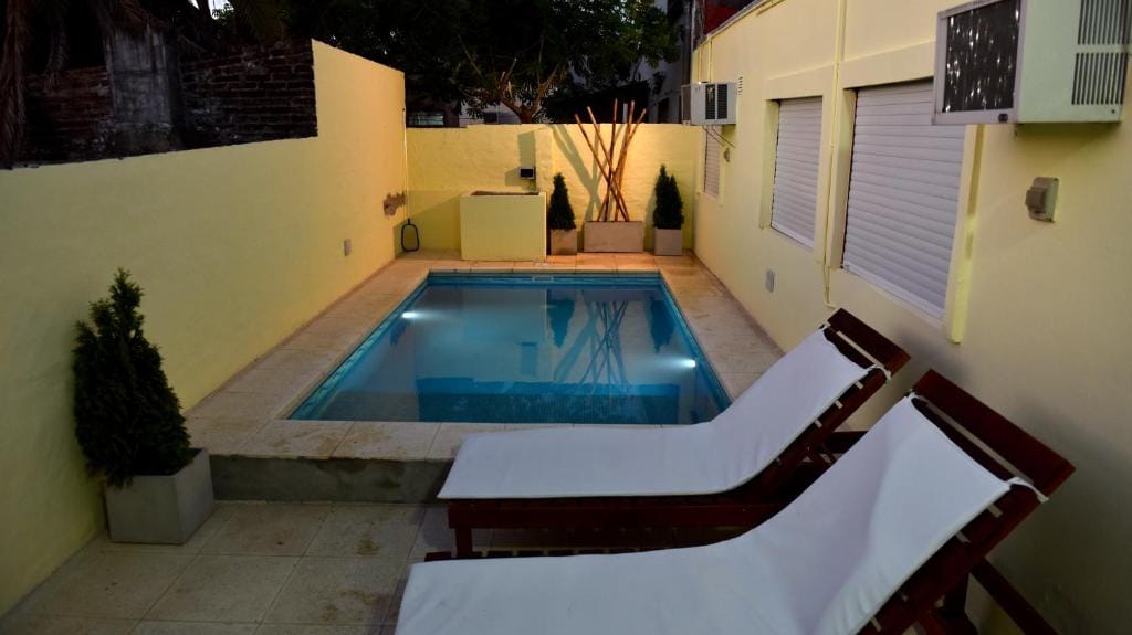 Hotel Gran Litoral — 4