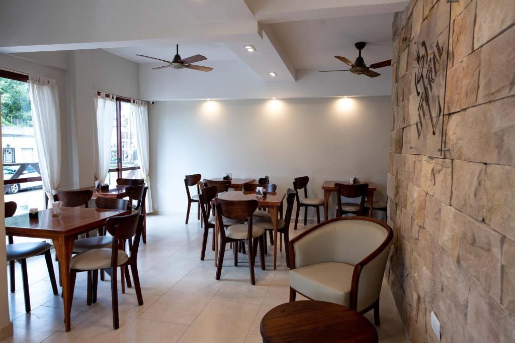 Hotel Gran Litoral — 5