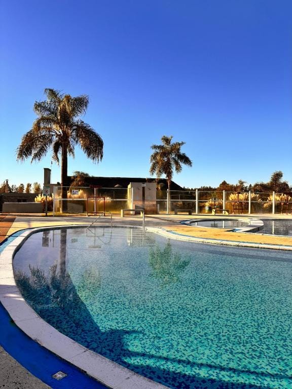 Termas Concepcion