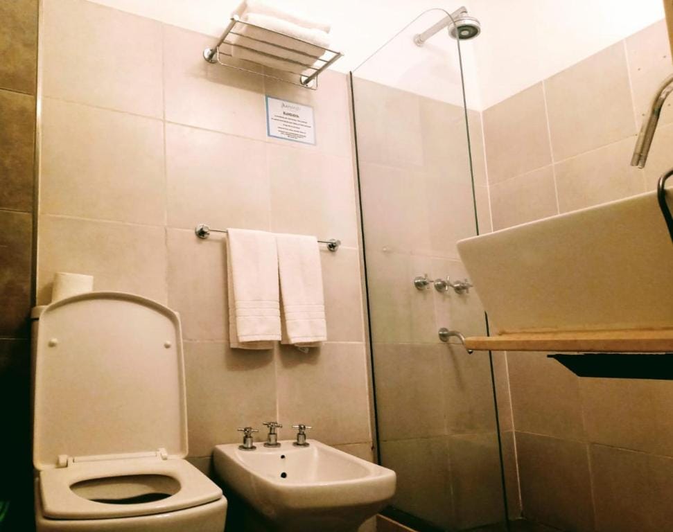 Amanzi Termal Rental — 3
