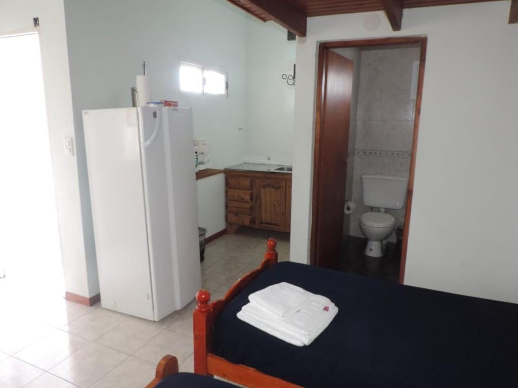 Casa Di Aqua Apart Hotel — 3