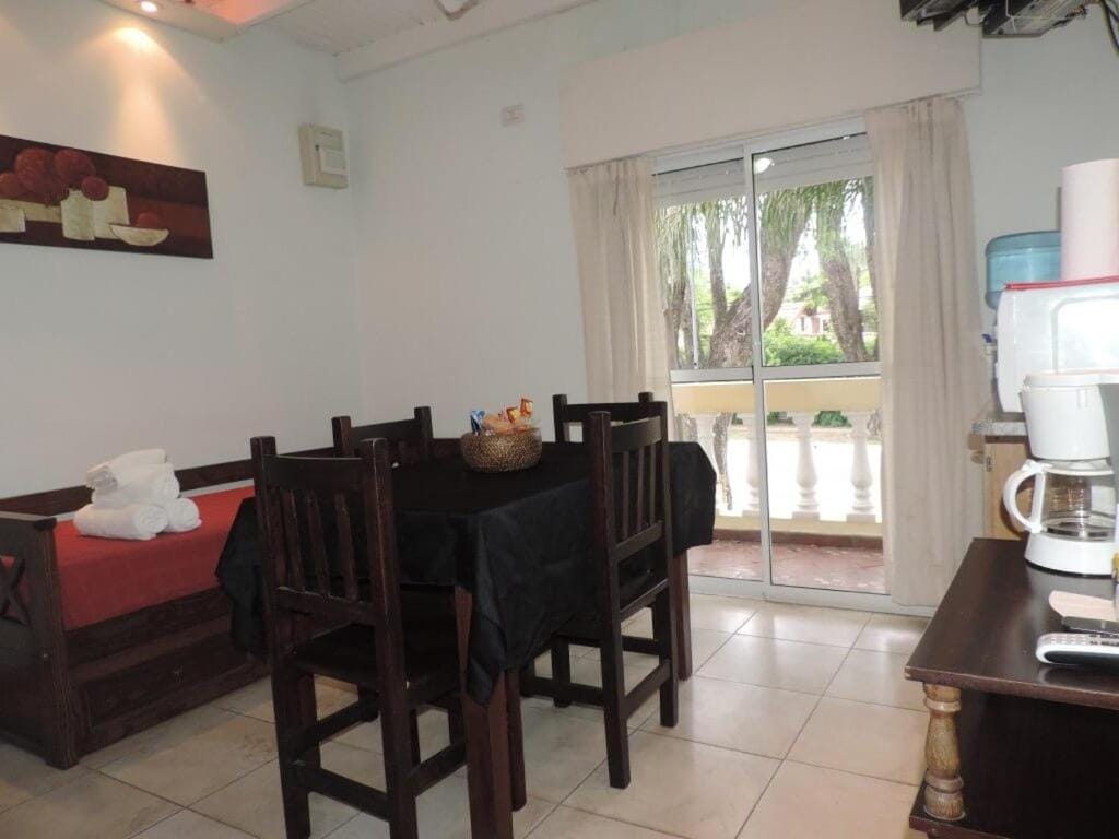Casa Di Aqua Apart Hotel — 5