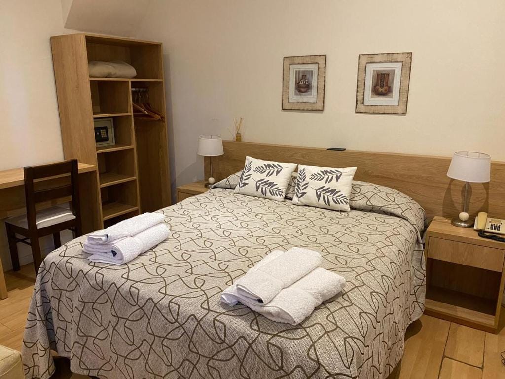 Centro Plaza Hotel — 2