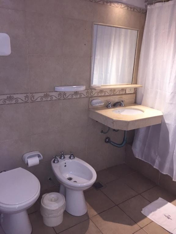 Centro Plaza Hotel — 3