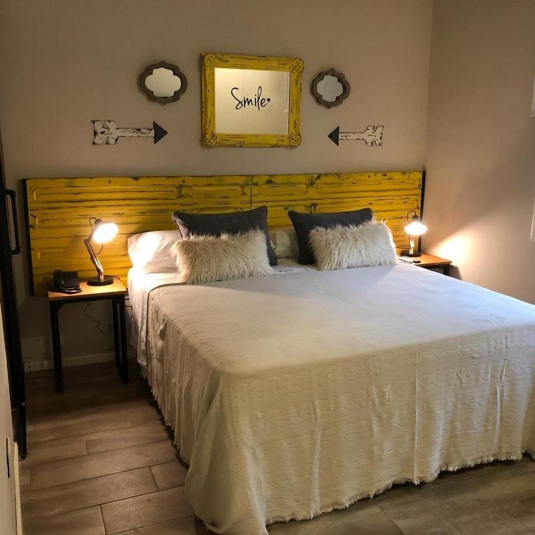 Cristobal Hotel Boutique — 2