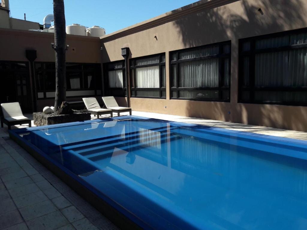 Cristobal Hotel Boutique — 4