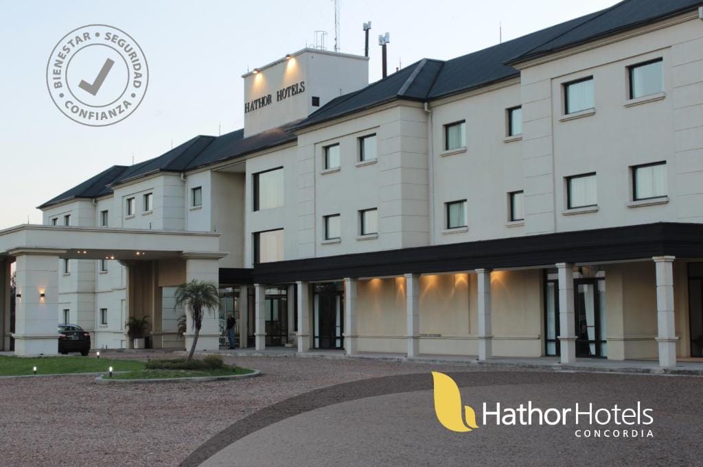 Hathor Concordia — 1