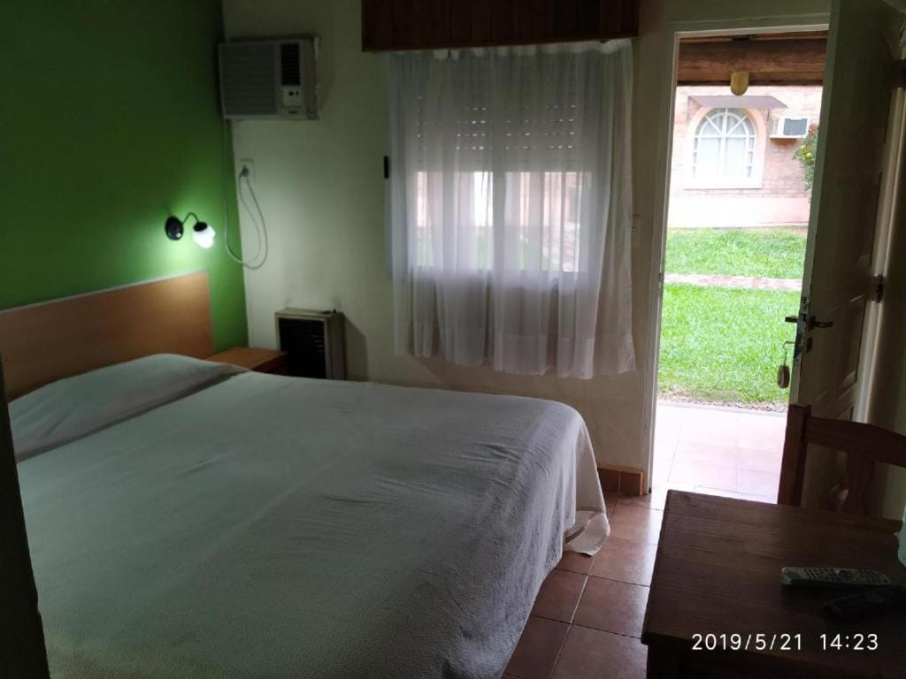Hotel de Campo con Piscina y Cabañas- Ideal Relax en Concordia — 2