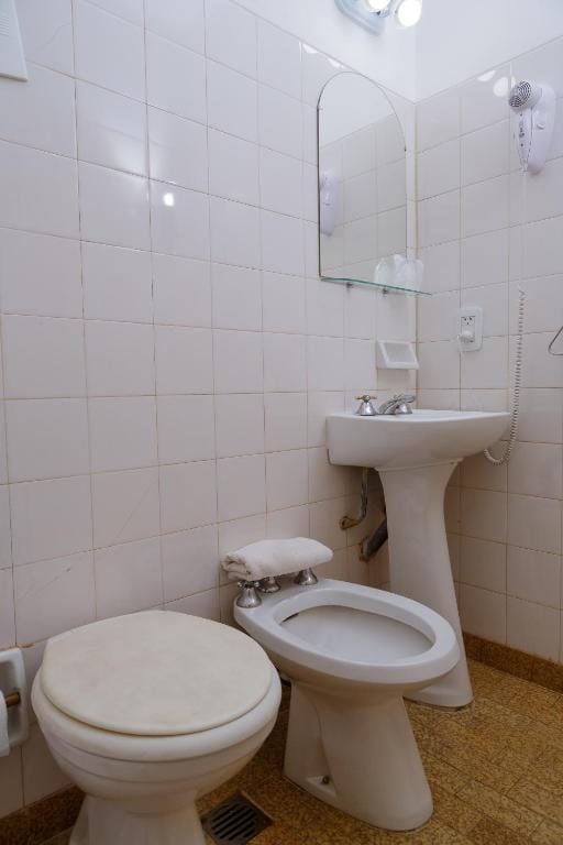 Hotel Federico I — 2