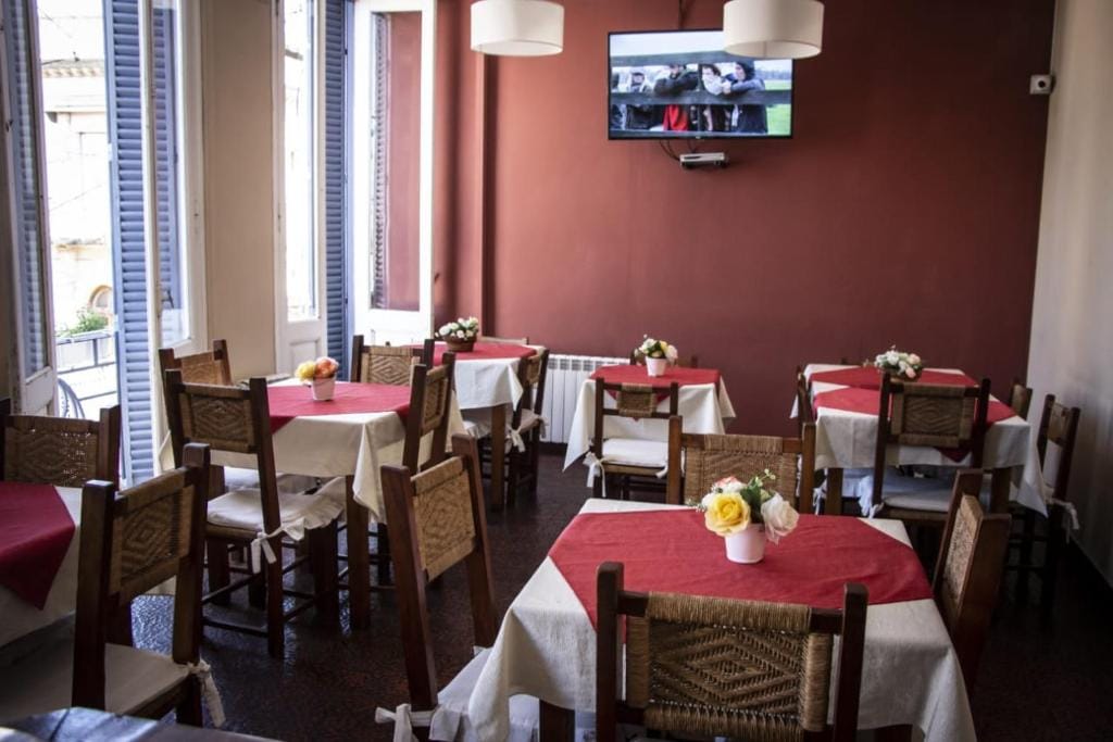 Hotel Federico I — 3