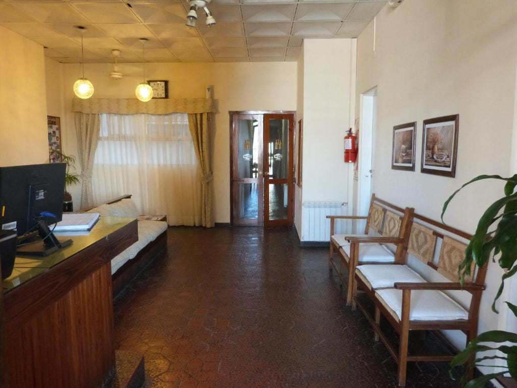 Hotel Federico I — 4