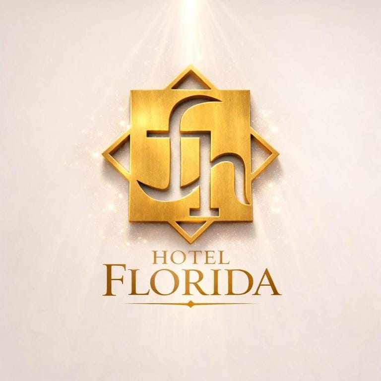 Hotel Florida — 1