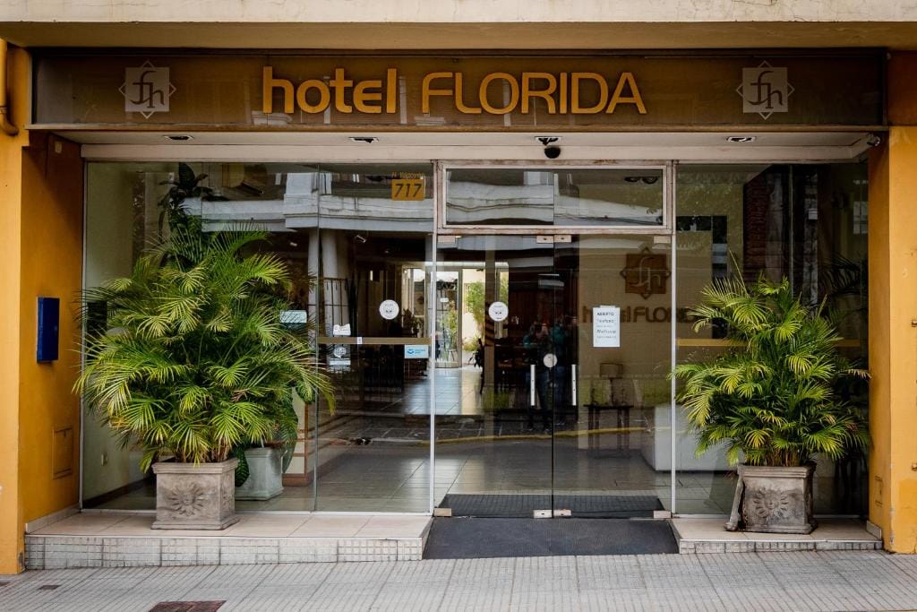 Hotel Florida — 5