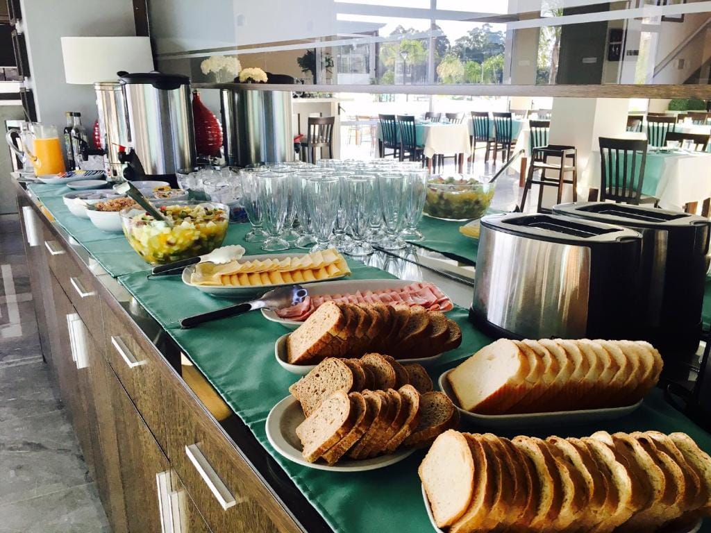 Mayim Hotel Termal & Spa — 5