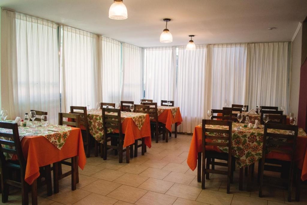 Posada Bambys — 5