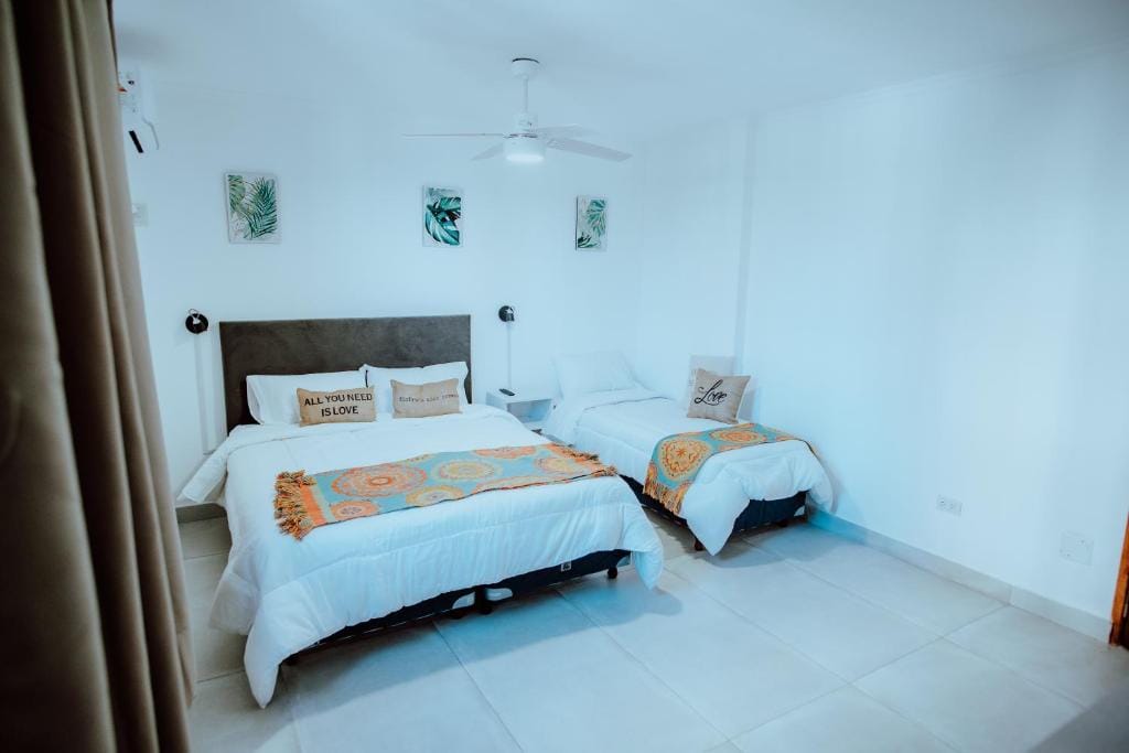 Pura Vida Concordia — 3