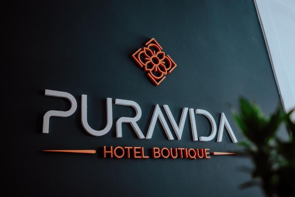 Pura Vida Concordia — 4