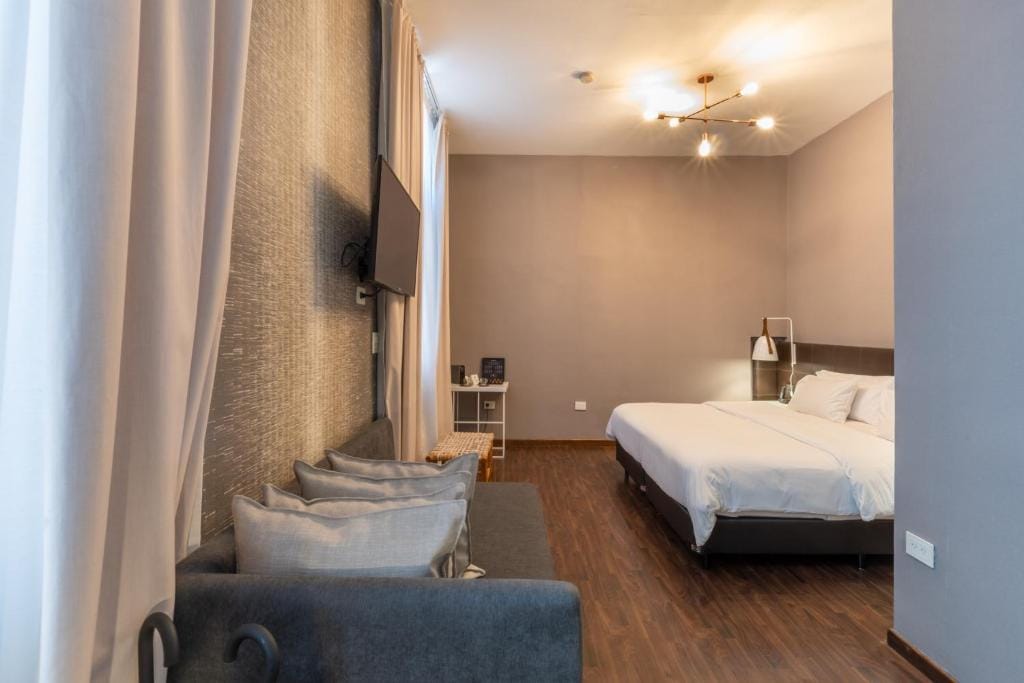 Azur Hotel & Spa — 3