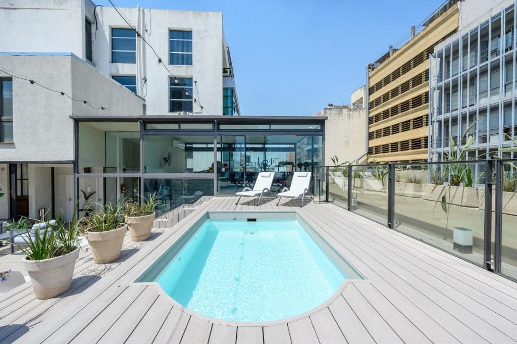 Azur Hotel & Spa — 4