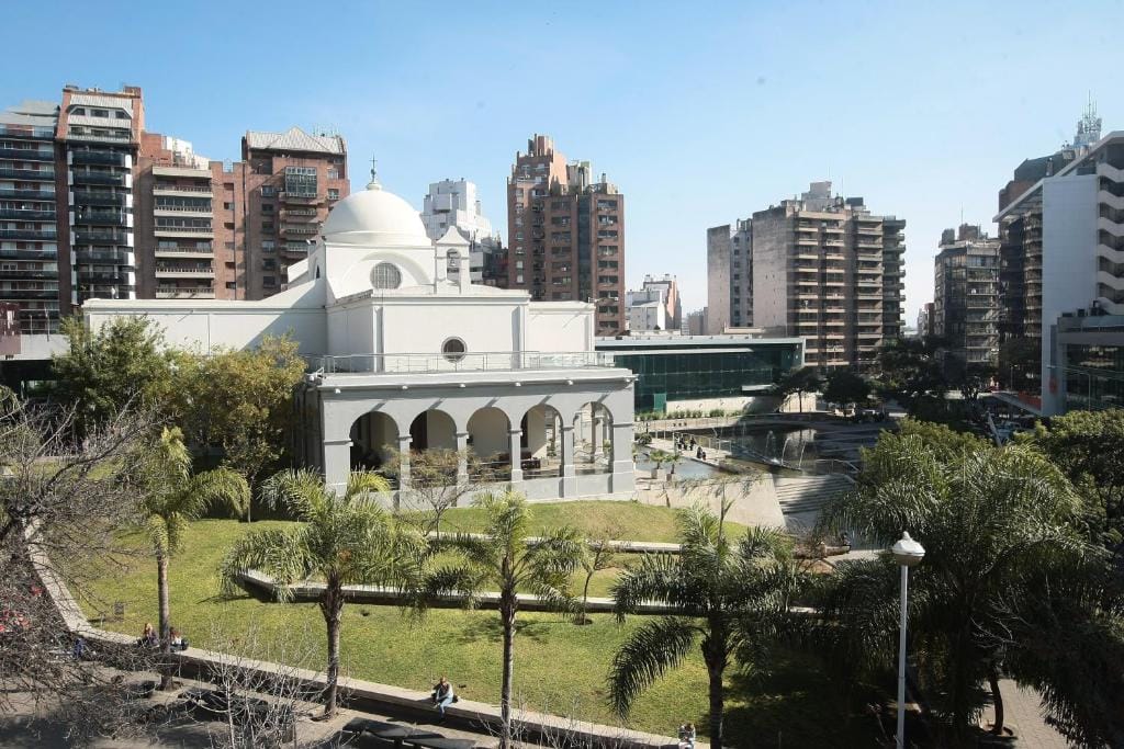 Buen Pastor Capuchinos — 5